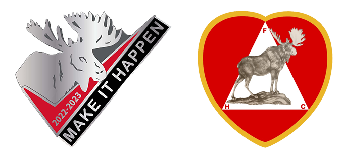 Moose Logos